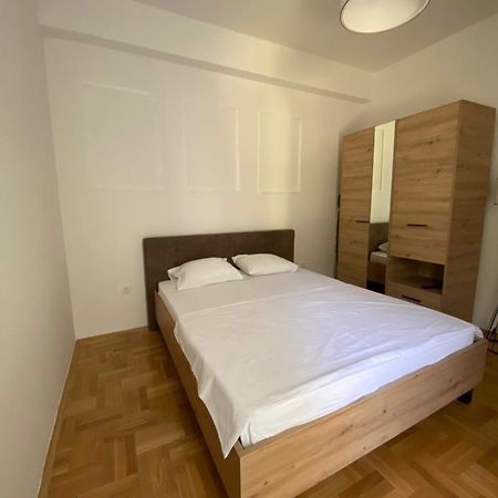 Apartman A&M Tivat Eksteriør bilde