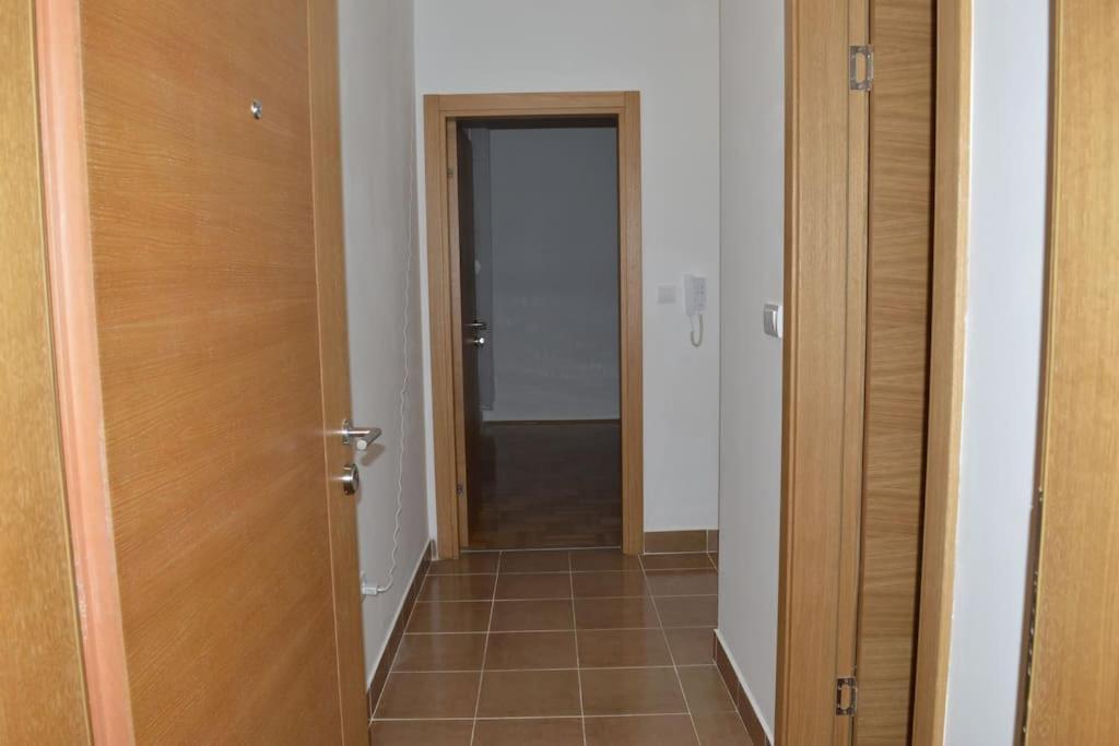 Apartman A&M Tivat Eksteriør bilde